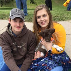 Meet your Posher, Taylor